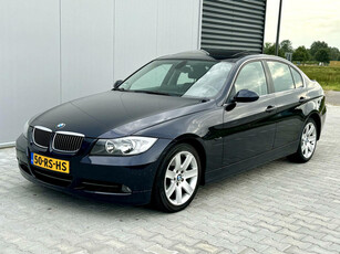 BMW 3-serie 325i Executive | Schuifdak | Navi | BT | NAP