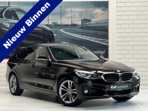 BMW 3-serie Gran Turismo 320i Sport Line 184 PK / Airco / Navigatie / Sport Int / 18