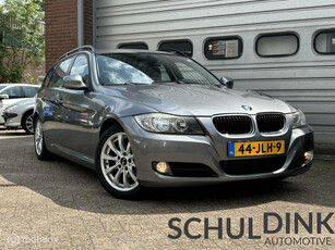 BMW 3-serie Touring 316i AFNEEMBARE TREKHAAK|AIRCO|NAVIGATIE