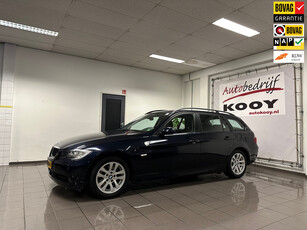 BMW 3-SERIE Touring 318i Executive * Automaat / Xenon / Cruise control / LM Velgen *