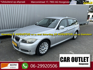 BMW 3 Serie Touring 320i High Executive Leer AUTOMAAT Navi Nw APK --Inruil Mogelijk--