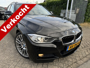 BMW 3 Serie Touring 330d High Executive M-PAKKET FULL OPTION