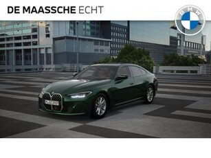 BMW 4-SERIE Gran Coup? 430i High Executive Automaat / Schuif-kanteldak / Active Cruise Control / Parking Assistant Plus / Comfort Access / Harman Kardon / Live Cockpit Professional