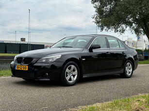 BMW 5-serie 523i Executive | 1e eigenaar | Automaat |