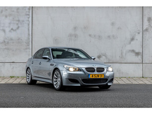 BMW 5-serie M5