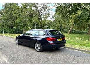 BMW 5-serie Touring 520i SportLine G31 FACELIFT