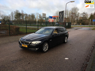 BMW 5-SERIE Touring 525d High Executive. Ex Bpm