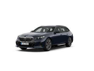 BMW i5 Touring eDrive40 | M Edition | M pakket