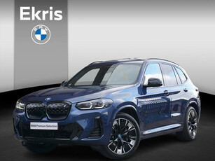 BMW iX3 High Executive M Sportpakket Harman Kardon / Panoramadak / 20