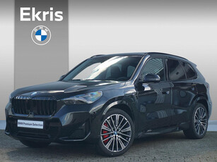 BMW X1 25e xDrive M Sport Pro Harman Kardon / Comfort Acces / Panorama Dak / Trekhaak