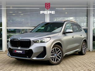 BMW X1 xDrive25e|H&K|PANO|HUD|LEDER