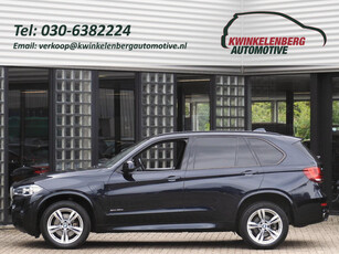 BMW X5 xDrive40e HIGH EXECUTIVE/ M-PAKKET/ TREKHAAK