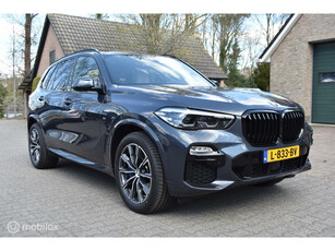 BMW X5 xDrive45e High Executive Aut M Sport