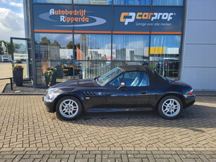 BMW Z3 Roadster 1.8 S