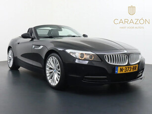 BMW Z4 Roadster sDrive20i High Executive 184 PK