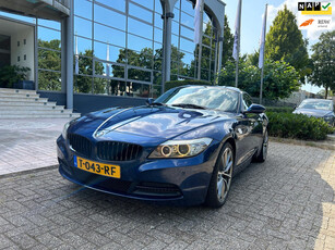 BMW Z4 Roadster SDrive30i 259 pk alle opties zeer mooie staat