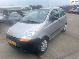 Chevrolet Matiz 0.8 Ace Inruil Mogelijk