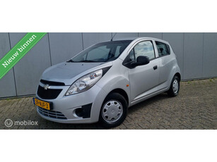 Chevrolet Spark 1.0 16V LS