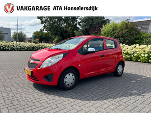 Chevrolet Spark 1.0 16V LS Bi-Fuel | Airco | Nieuwe APK |