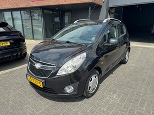 Chevrolet Spark 1.0 16V LS Bi-Fuel LPG mooie kilometers nette auto + nieuwe APK