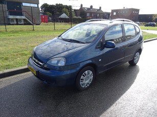 Chevrolet Tacuma 1.6-16V Spirit