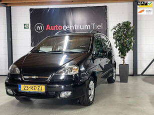 Chevrolet Tacuma 1.6-16V Style * Climatronic * NAP