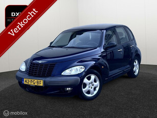 Chrysler PT Cruiser 2.0 Classic AUT 110.000km 2eEIGENAAR!