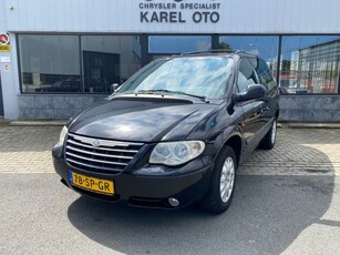 Chrysler Voyager 3.3 LX PLUS