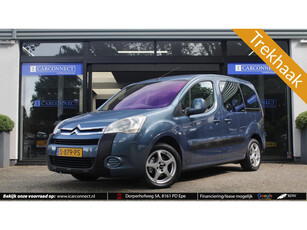 Citroen Berlingo 1.6 VTi 120 Multispace 120pk |Clima|Trekhaak|LM.velgen|Nette staat!