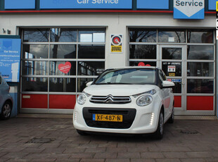 CITROEN C1 1.0 VTi Feel