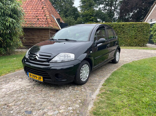 Citroen C3 1.1i First-AIRCO-SET WINTERWIELEN-SCHUIF/KANTELDAK-