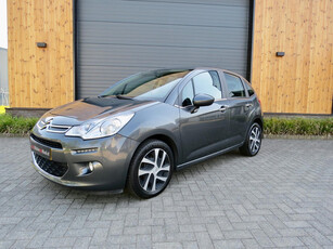 Citroen C3 1.2 PureTech Collection Automaat *Climate *Pdc