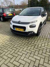 CITROEN C3 1.2 PureTech Feel Edition