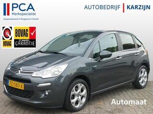 Citroen C3 1.2 PureTech Tendance