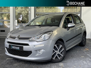 Citroen C3 1.2 Selection Navigatie / Climatronic / Cruise controle / PDC / Dealeronderhouden!!