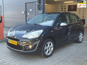 Citroen C3 1.4 VTi Collection / NAP / NWE BEURT + APK / P.SENSOR / AUT. AIRCO / CRUISE / BLUETOOTH / LMV-''16 / ARMSTEUN / ISOFIX!