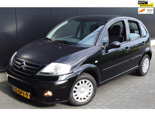 Citroen C3 1.4i 5 Deurs & airco 73 pk