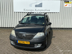 Citroen C3 1.6i-16V X-TR Only for Export Handelsprijs