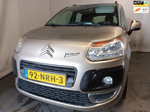 Citroen C3 Picasso 1.6 VTi Aura - Airco - Export - Schade