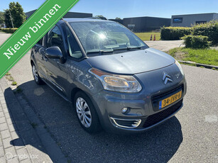 Citroen C3 Picasso 1.6 VTi Exclusive