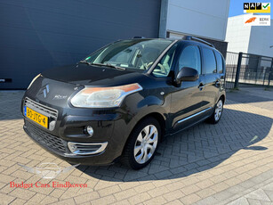 Citroen C3 Picasso 1.6 VTi Exclusive Nap/Airco/APK 04-2025!