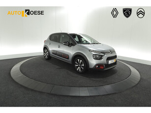 Citroen C3 PureTech 82 C-Series | Parkeersensoren | Navigatie | Apple Carplay | 16 Inch Lichtmetalen Velgen