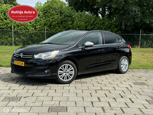 Citroen C4 1.2 PureTech Collection Navi Climate Cruise! Volledig onderhouden! Nette staat!