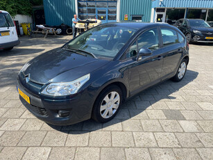 Citroen C4 1.4 16V Prestige