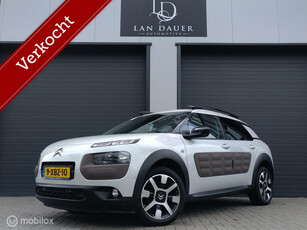 Citroen C4 Cactus 1.2 e-VTi Shine / Automaat / Pano / Camera