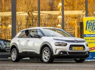 Citroen C4 CACTUS 1.2 PureTech Business