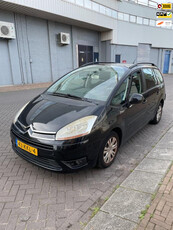 CITROEN C4 PICASSO Grand 1.6 VTi Prestige 7p.