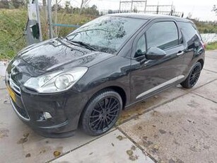 Citroen DS3 DS3