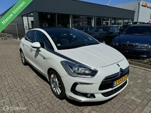 Citroen DS5 2.0 Hybrid4 Business Executive /Leder / Automaat