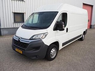 Citroen JUMPER 33 2.0 BlueHDi L3H3 Navigatie,Pdc.